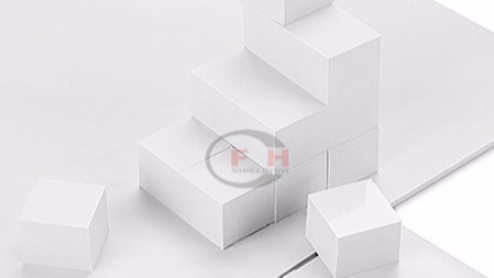 導熱硅膠片的性能優(yōu)點(diǎn)有哪些？來(lái)和鴻富誠小編一起了解